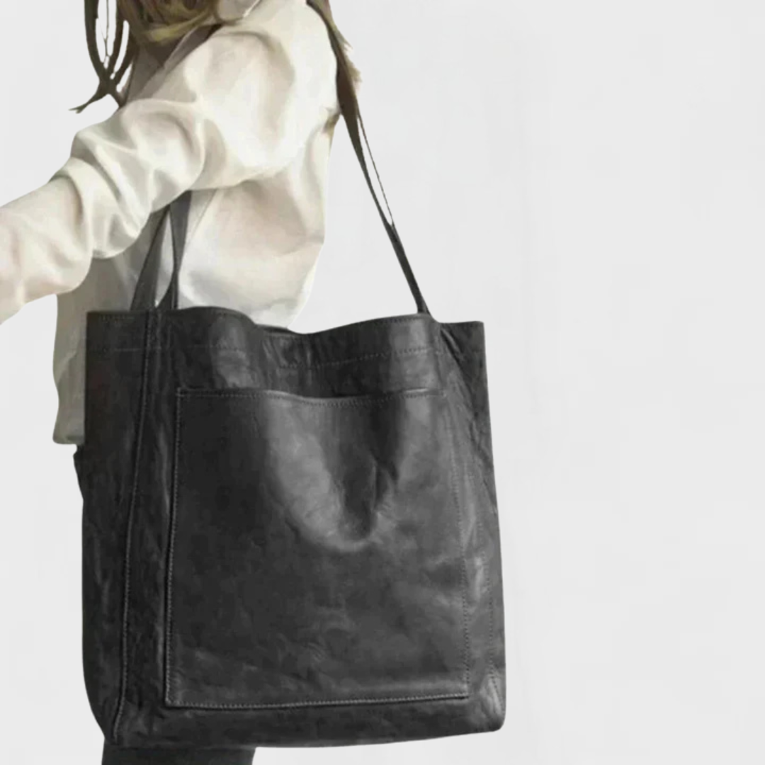 BYRACHELHART | Leather Bag