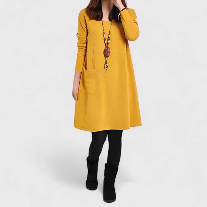 BYRACHELHART | Elegant Dress