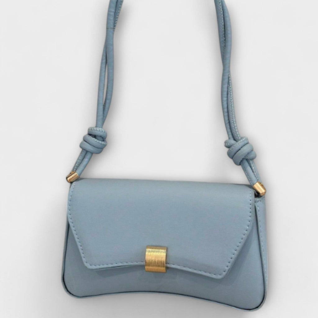 BYRACHELHART | Vintage Folding Bag