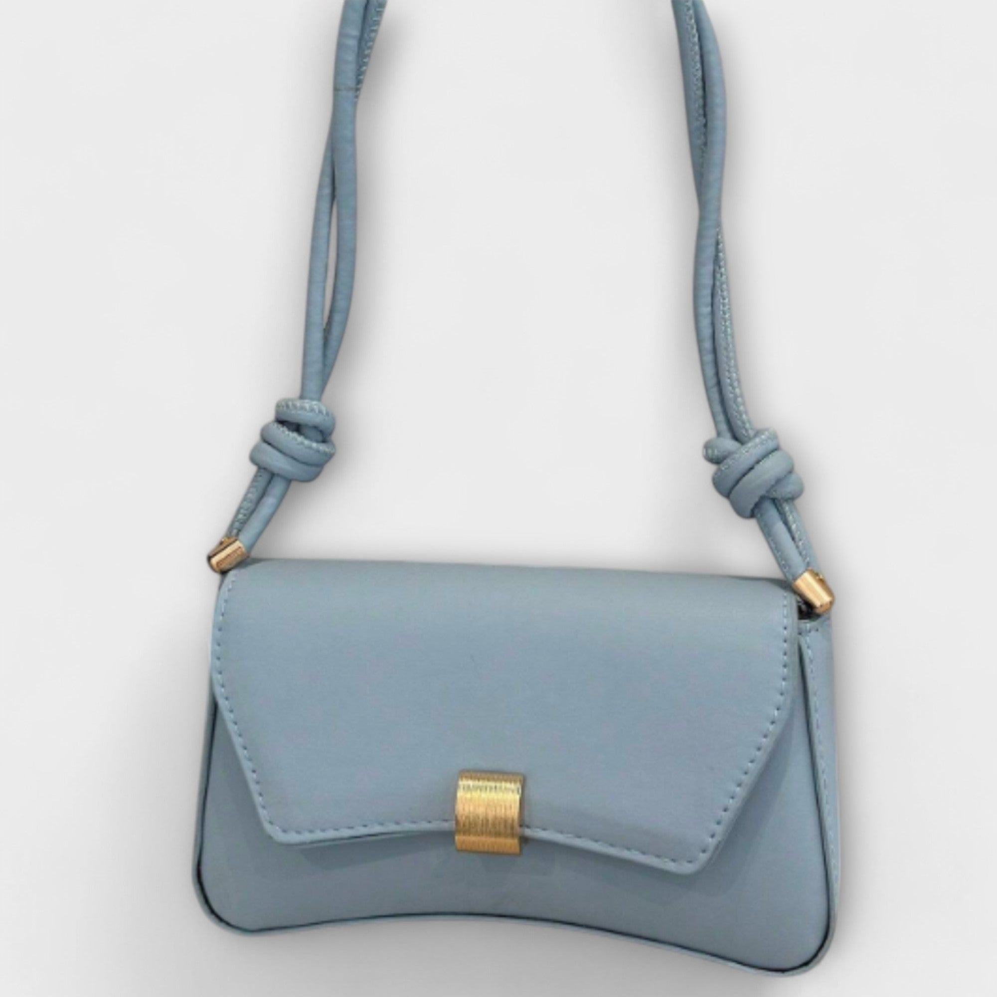 BYRACHELHART | Vintage Folding Bag