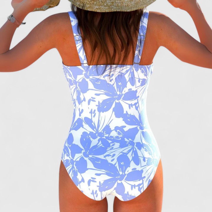 BYRACHELHART | Sophisticated Swimsuit