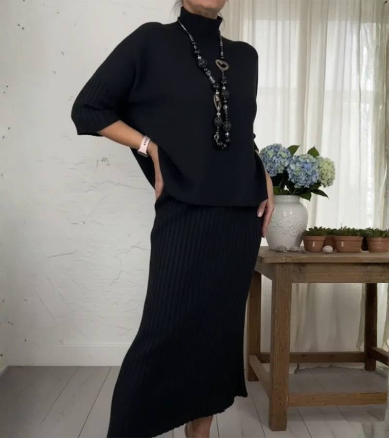 BYRACHELHART | Elegant Set