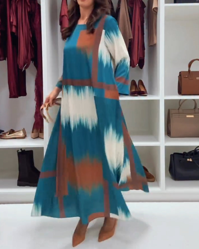 BYRACHELHART | Comfortable Dress