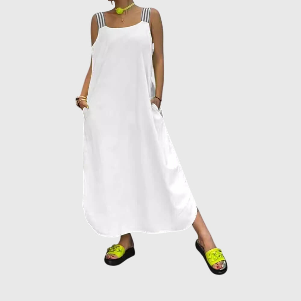 BYRACHELHART | Summer Dress