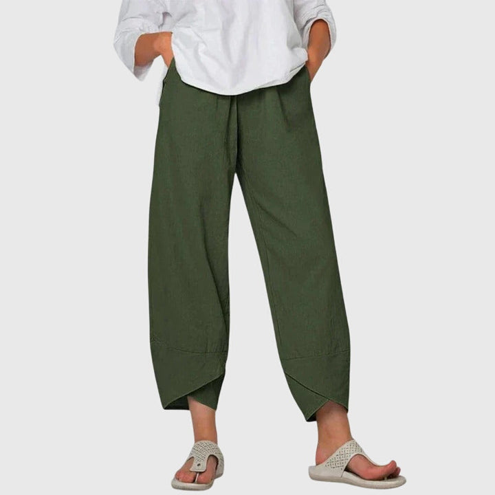 BYRACHELHART | Comfortable Pants