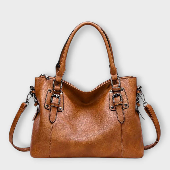 BYRACHELHART | Elegant Shoulder Bag