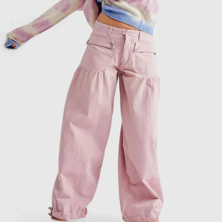 BYRACHELHART | Elegant Pants