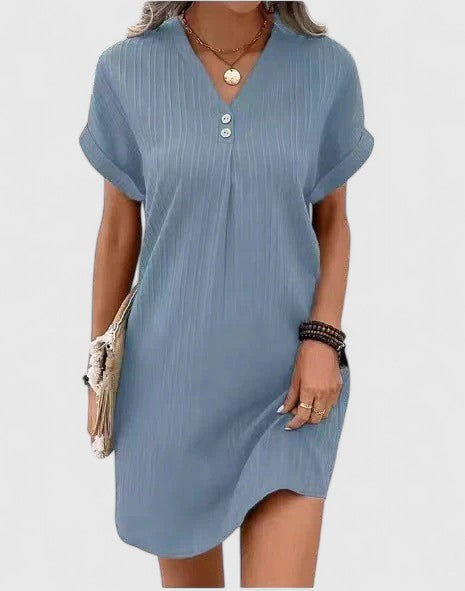 BYRACHELHART | Draped Dress