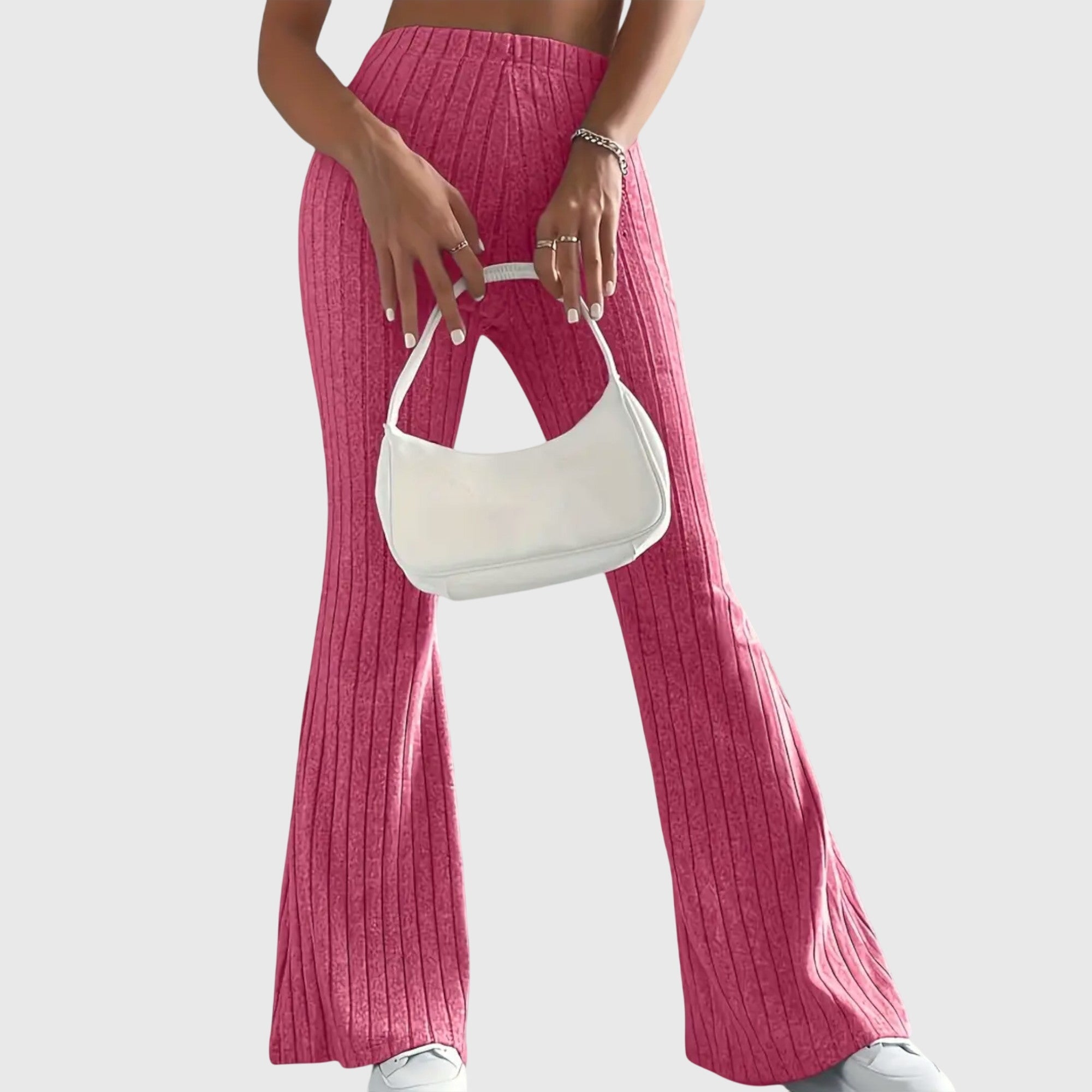 BYRACHELHART | Elegant Trousers