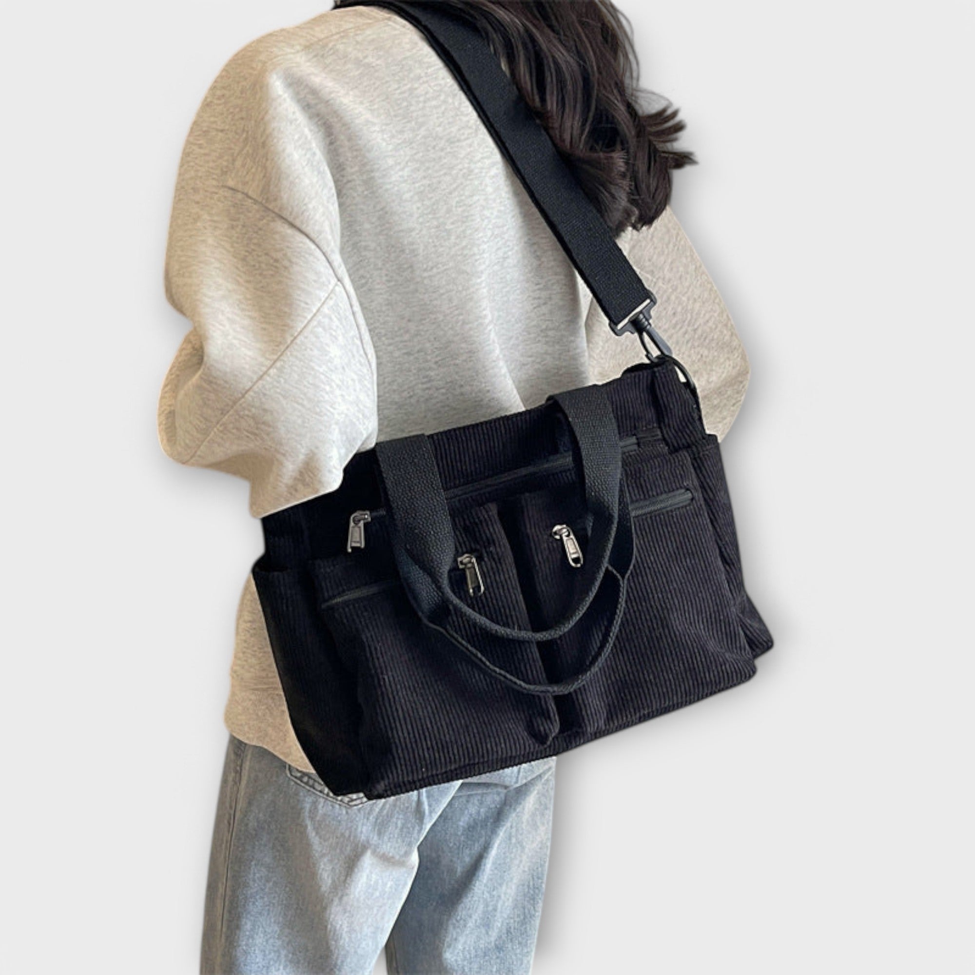BYRACHELHART | Tote Bag