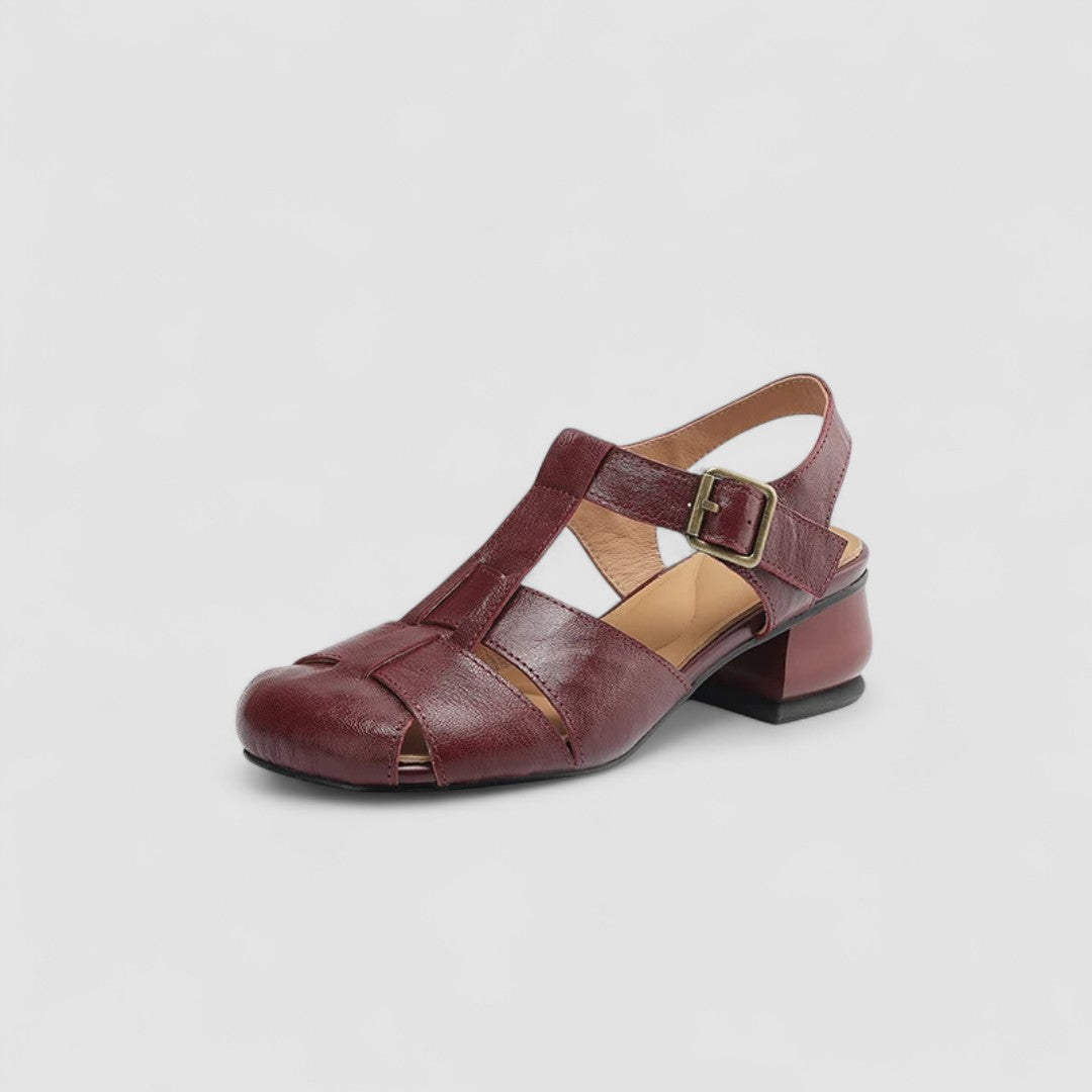 BYRACHELHART | Orthopedic Mary Jane Shoes