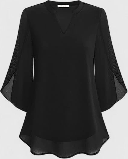 BYRACHELHART | Comfortable Blouse
