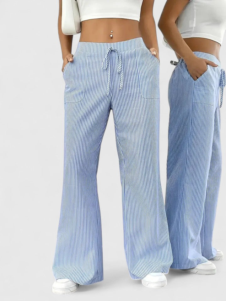 BYRACHELHART | Elegant Pants
