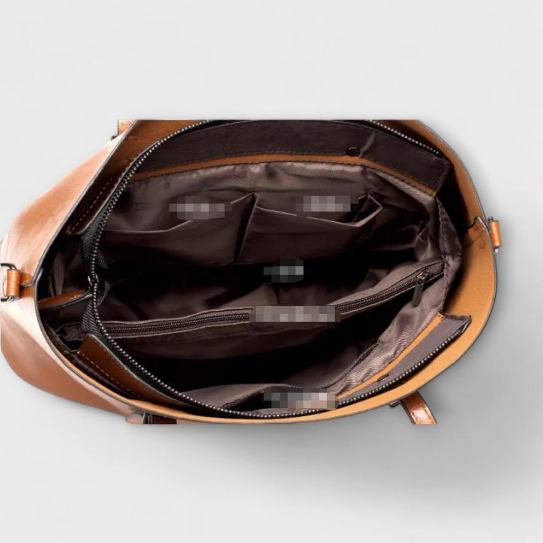 BYRACHELHART | Vintage Shoulder Bag