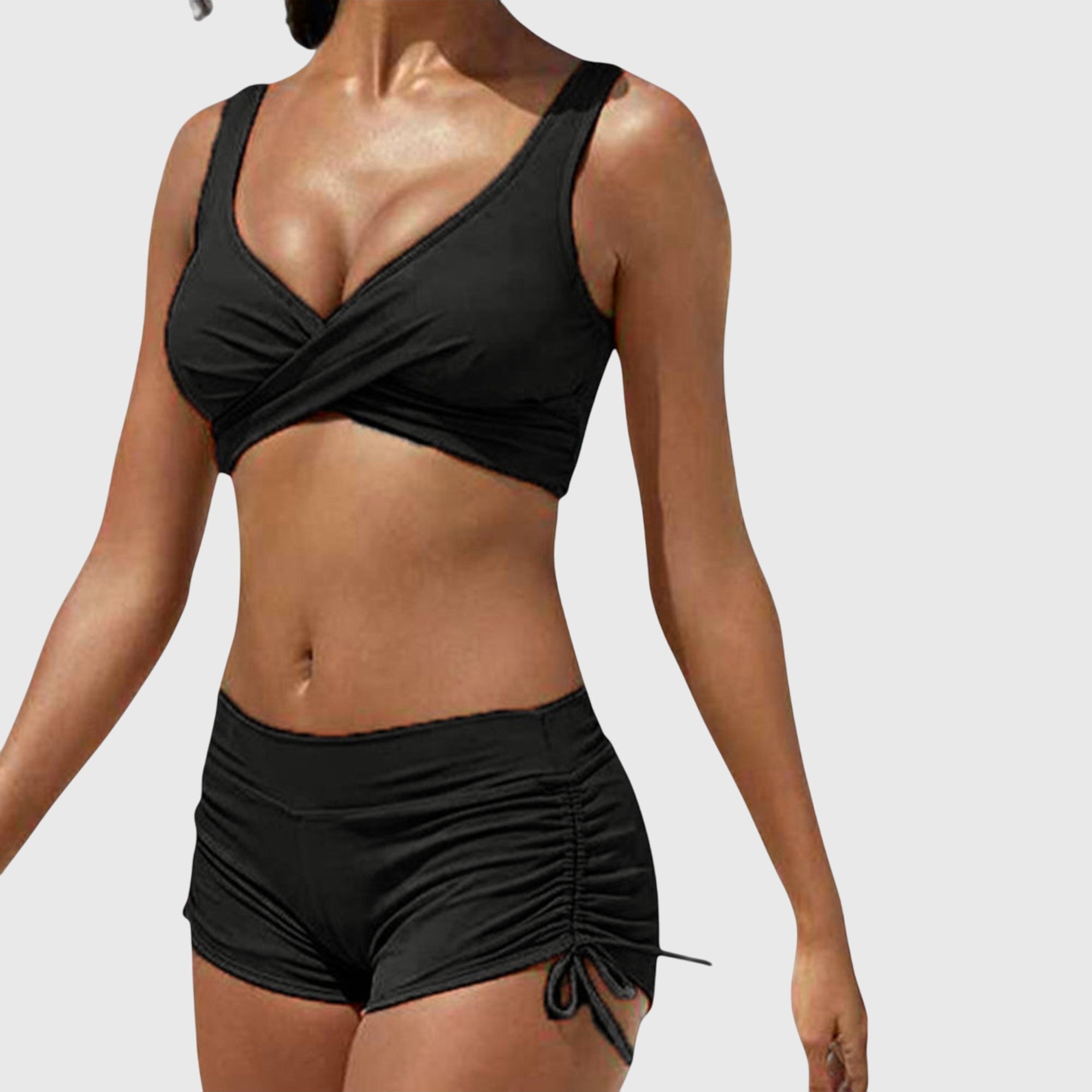BYRACHELHART | Stylish Bikini