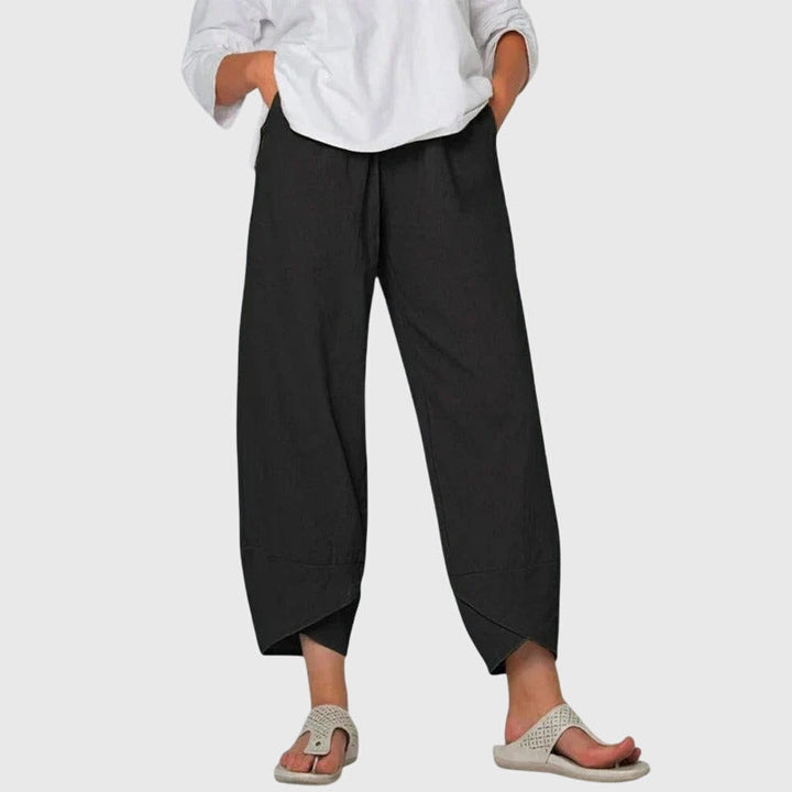 BYRACHELHART | Comfortable Pants
