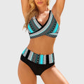 BYRACHELHART | Shaping Bikini