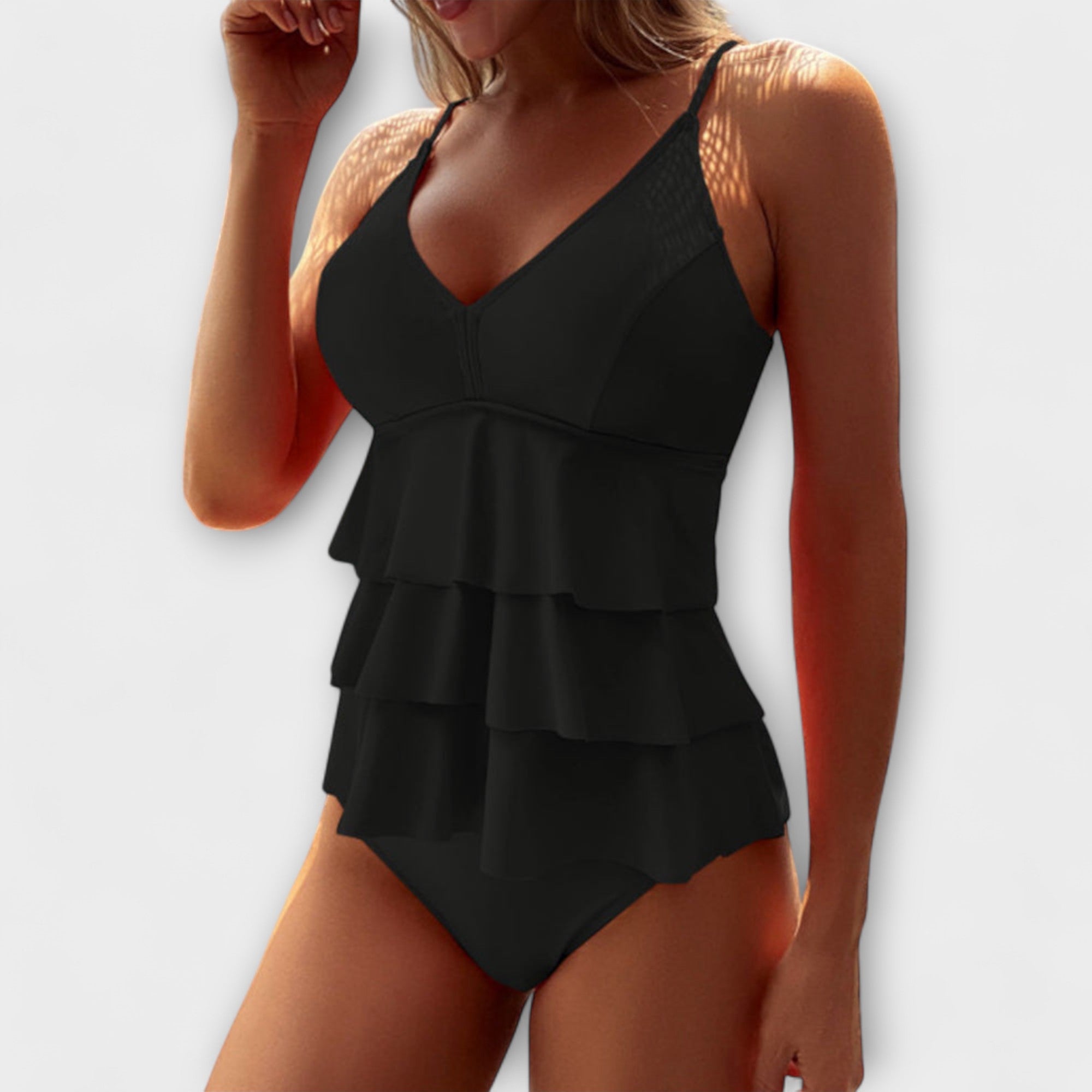 BYRACHELHART | Stylish Swimwear