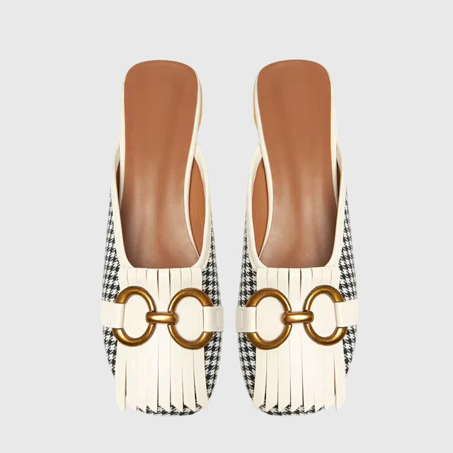 BYRACHELHART | Orthopedic Sandals