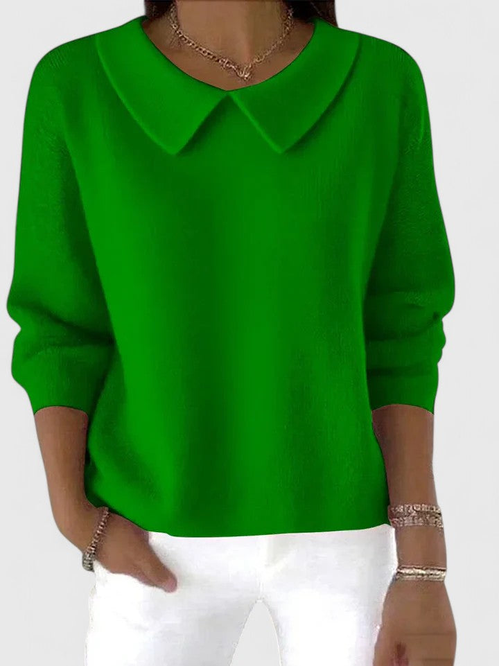 BYRACHELHART | Comfortable Sweater