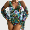 BYRACHELHART | Summer Swimsuit Set