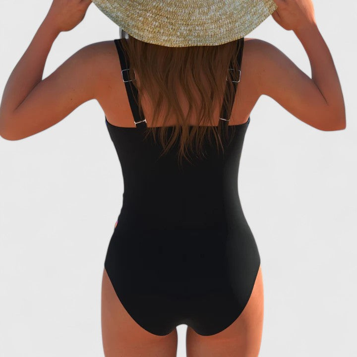 BYRACHELHART | Sophisticated Swimsuit