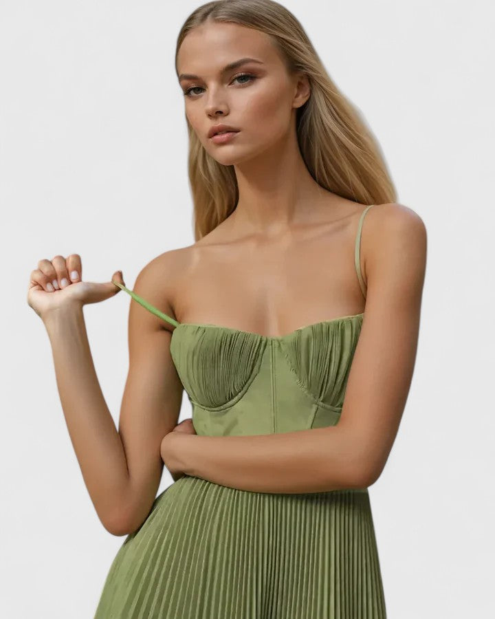 BYRACHELHART | Elegant Dress