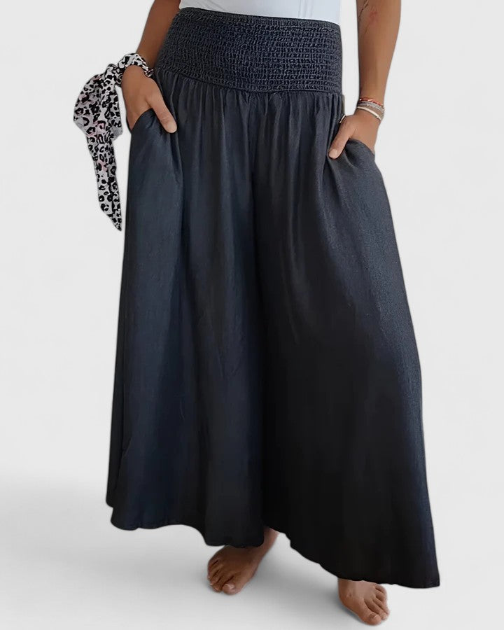 BYRACHELHART | Comfortable Pants