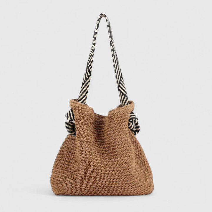 BYRACHELHART | Boho Bag