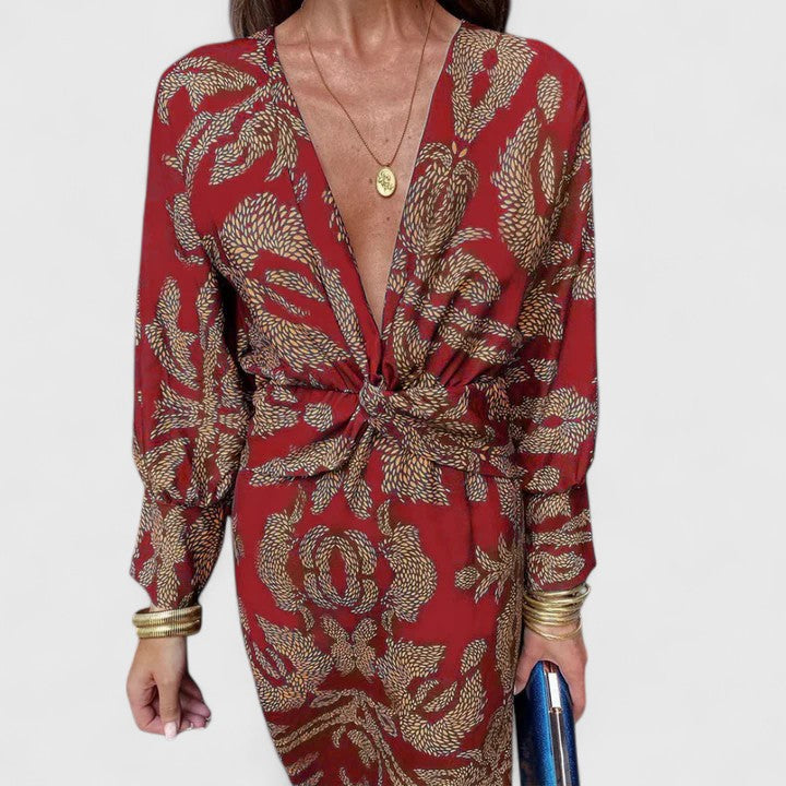 BYRACHELHART | Elegant Dress