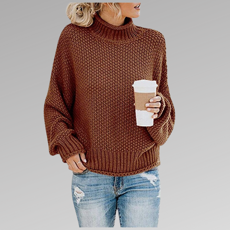 BYRACHELHART | Elegant Sweater