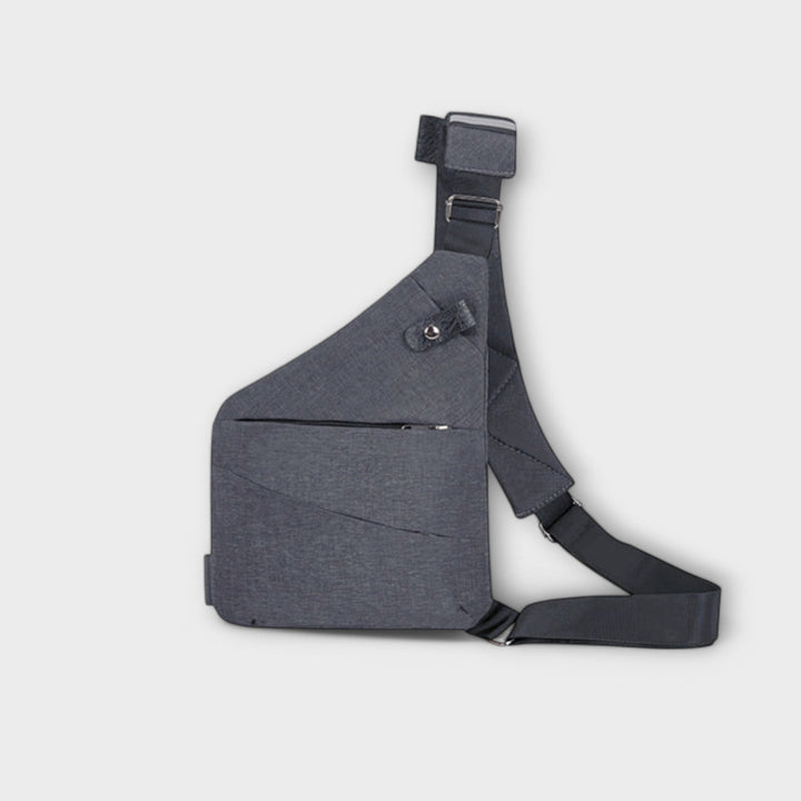 BYRACHELHART | Anti-Theft Shoulder Bag