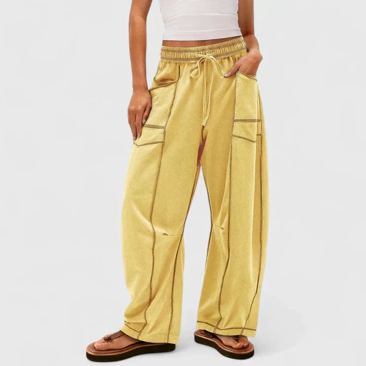 BYRACHELHART | Comfortable Pants