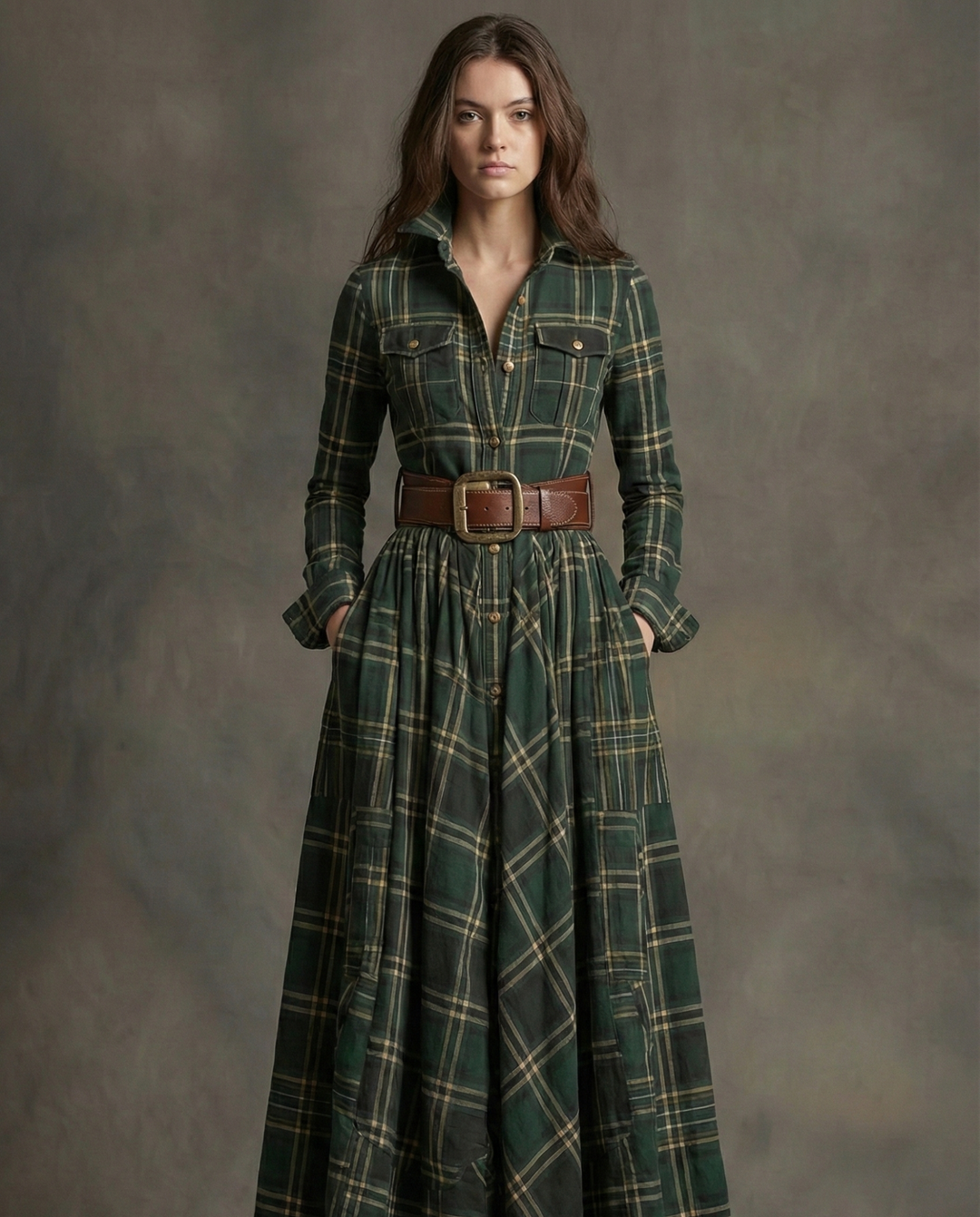 BYRACHELHART | Sophisticated Dress