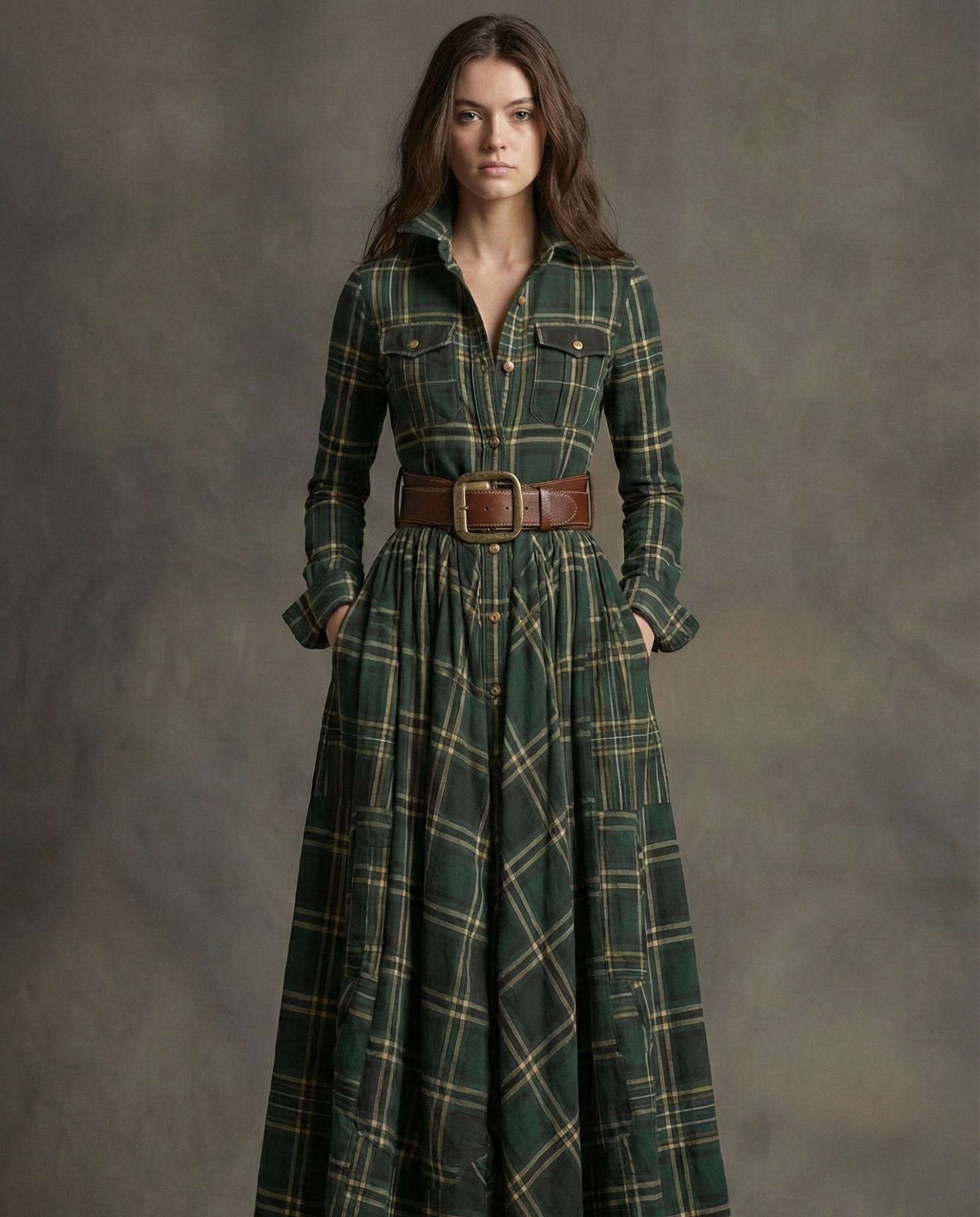 BYRACHELHART | Sophisticated Dress