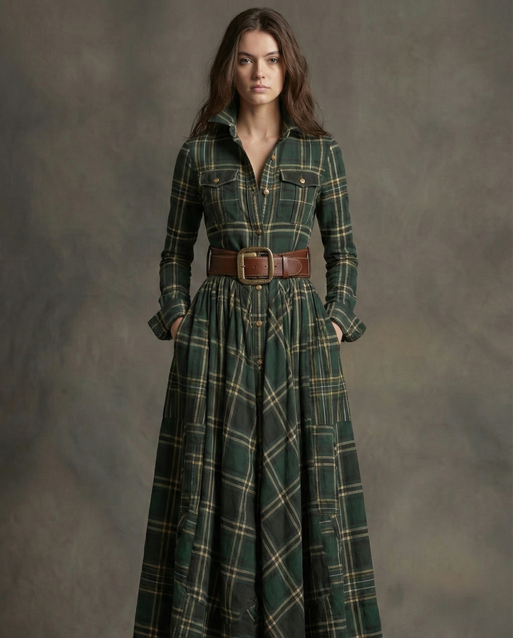 BYRACHELHART | Sophisticated Dress