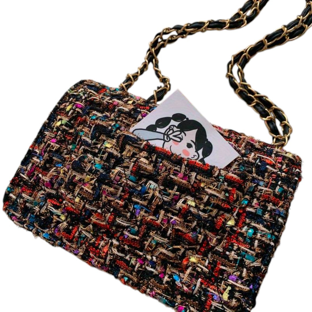 BYRACHELHART | Elegant Women's Shoulder Bag