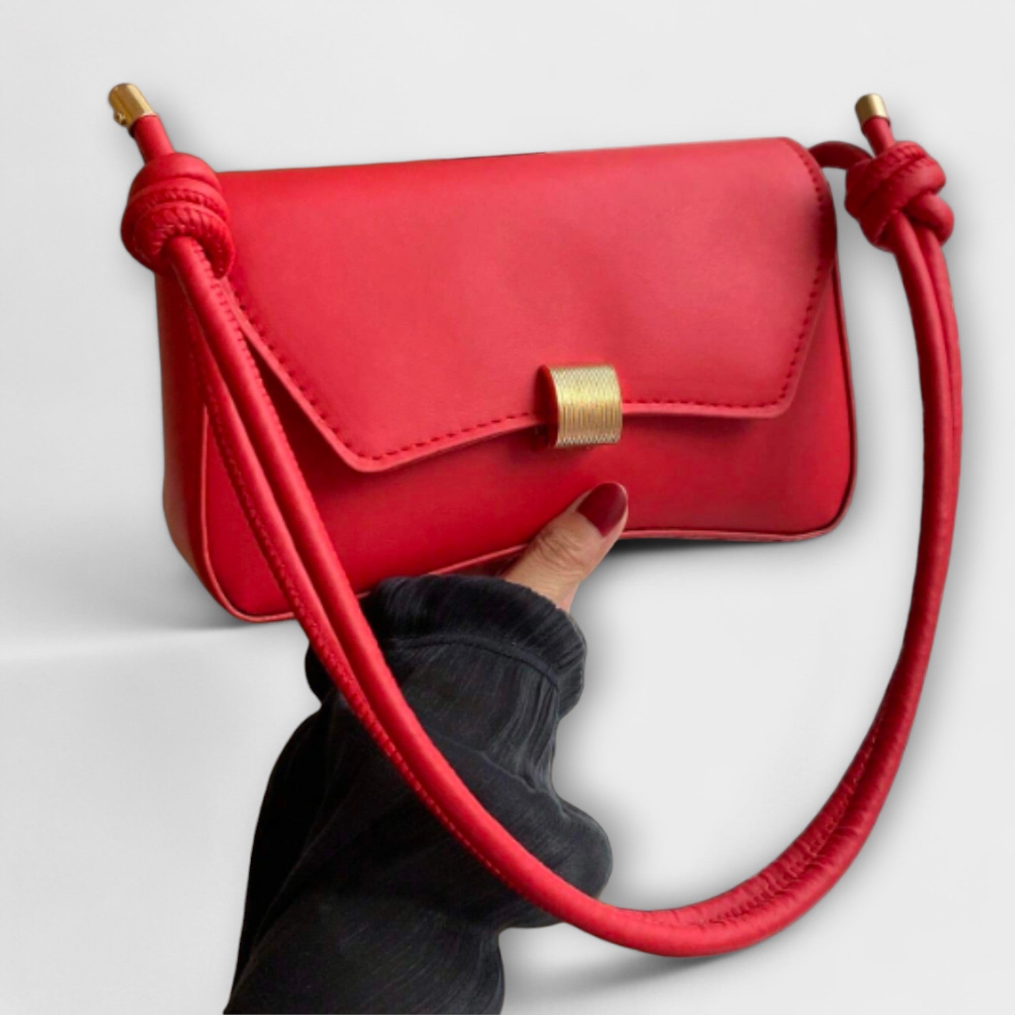 BYRACHELHART | Vintage Folding Bag