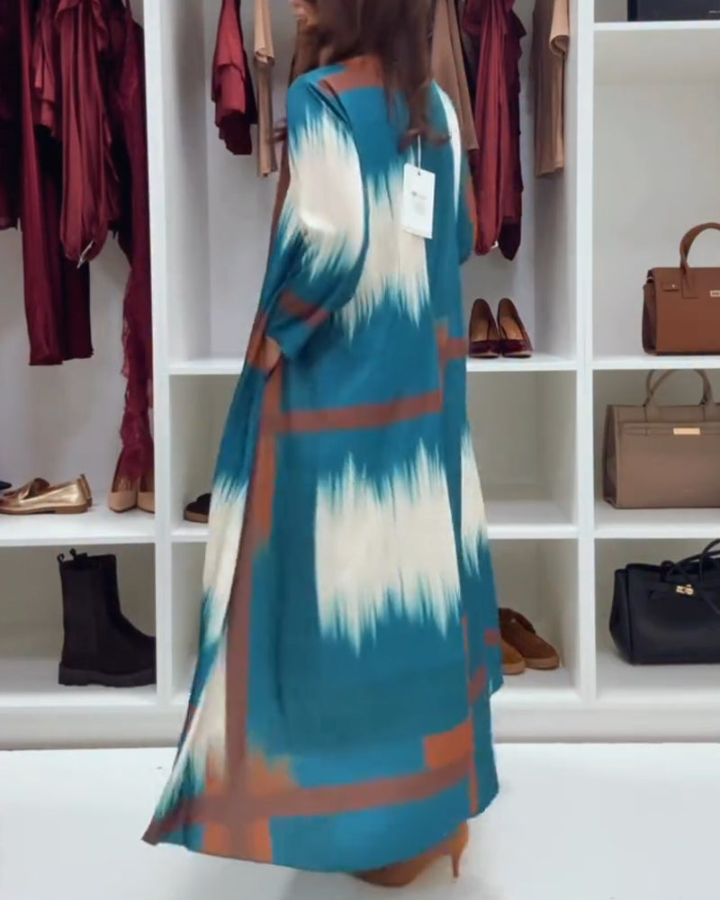 BYRACHELHART | Comfortable Dress