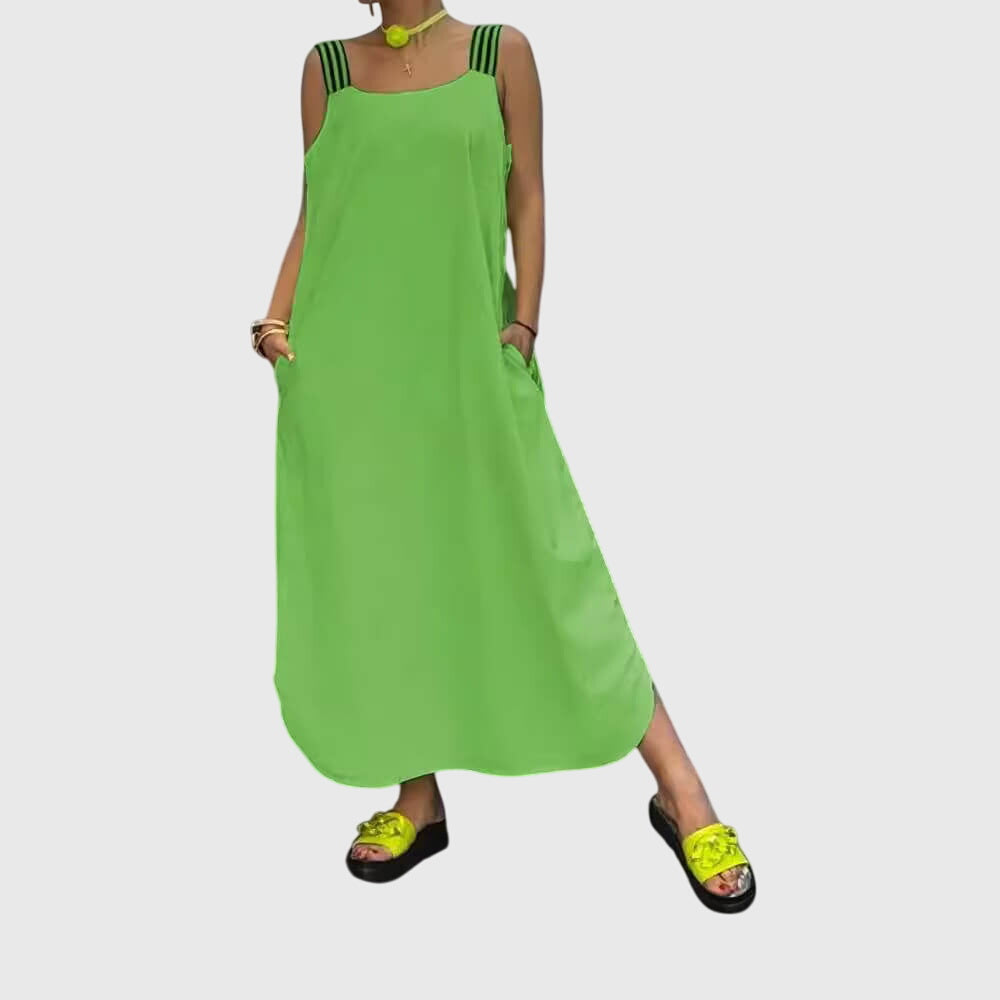 BYRACHELHART | Summer Dress