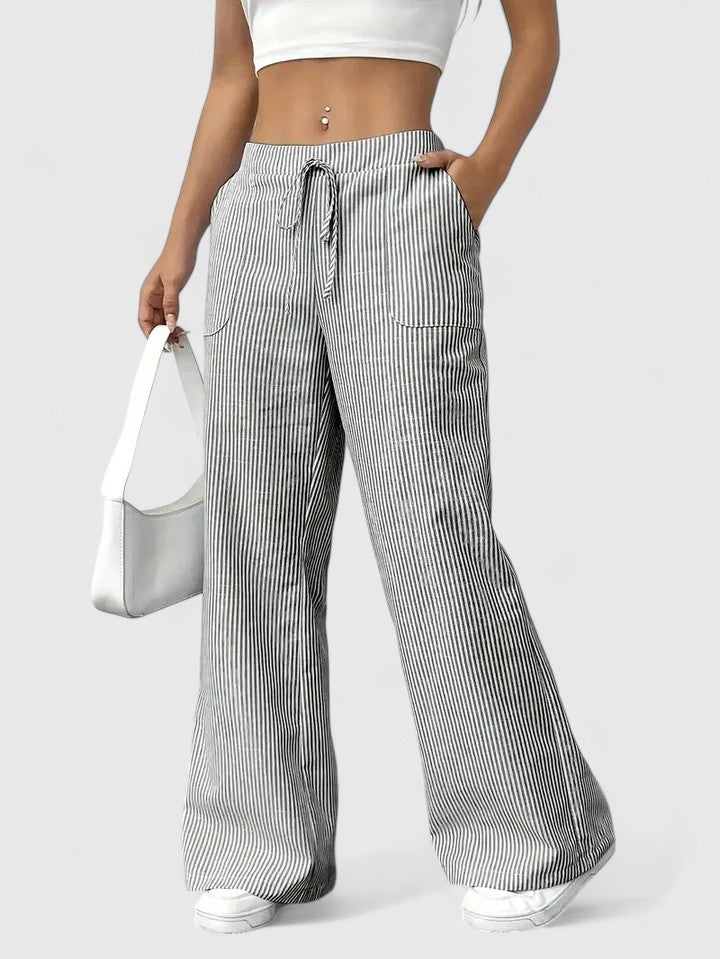 BYRACHELHART | Elegant Pants