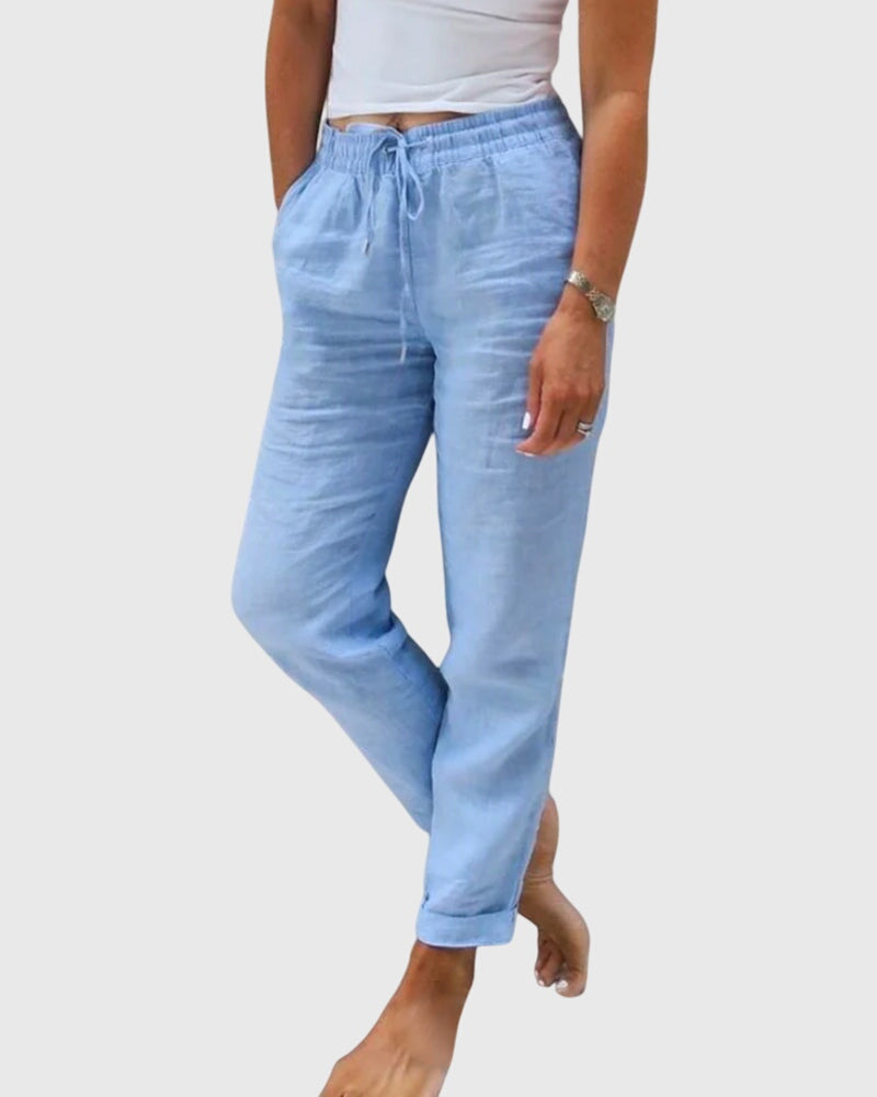BYRACHELHART | Elegant Women's Pants