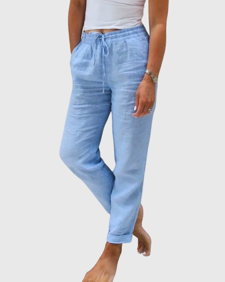 BYRACHELHART | Elegant Women's Pants