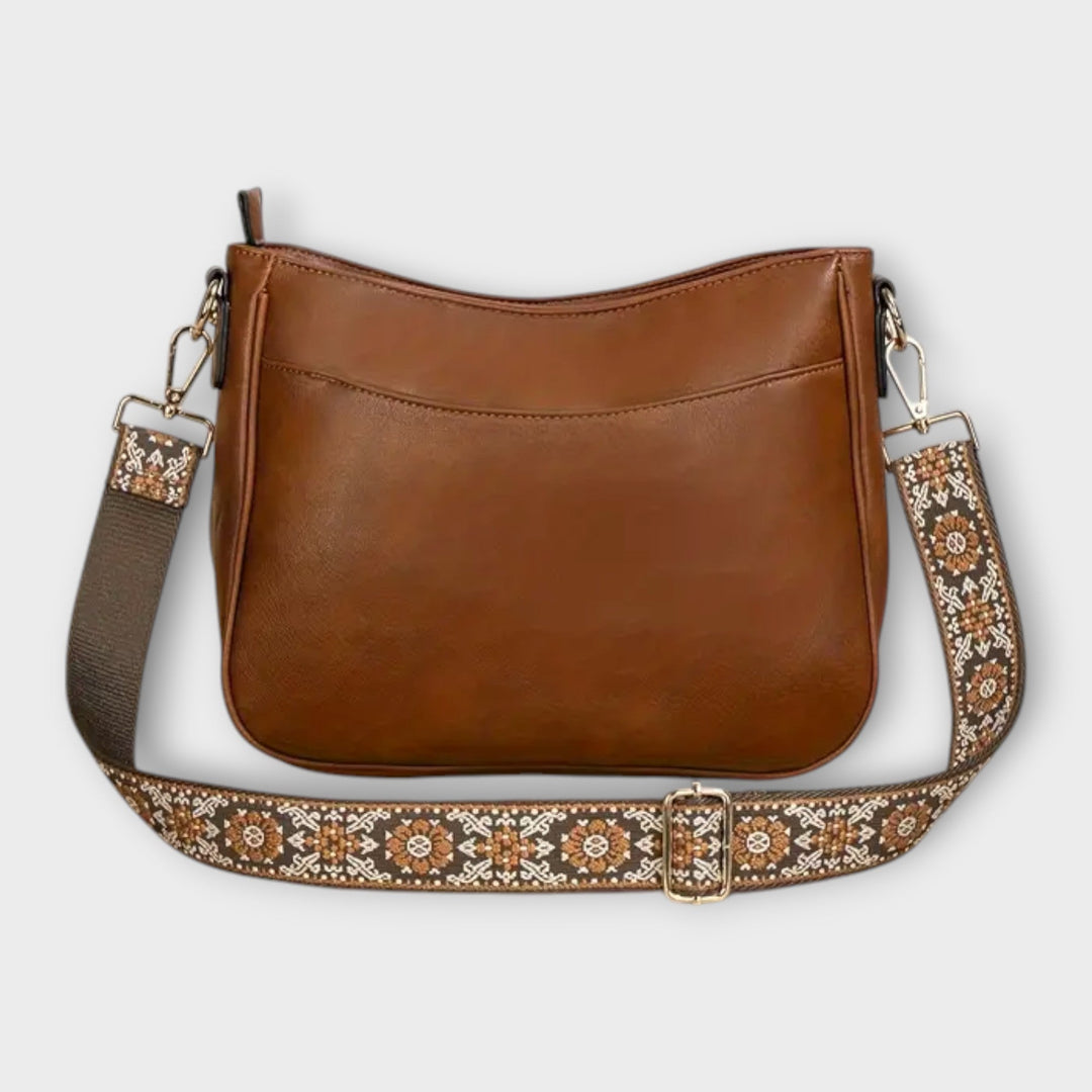BYRACHELHART | Vegan Crossbody Bag