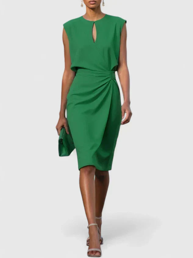 BYRACHELHART | Sophisticated Dress