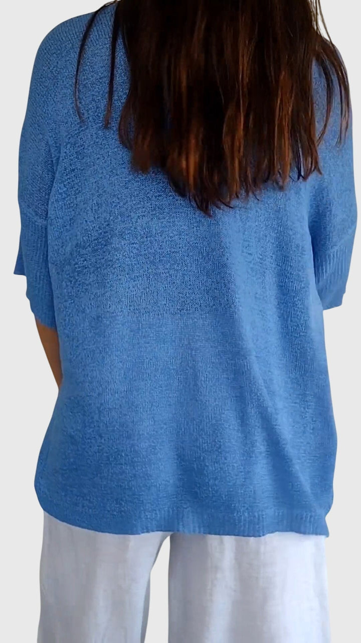 BYRACHELHART | Elegant Top