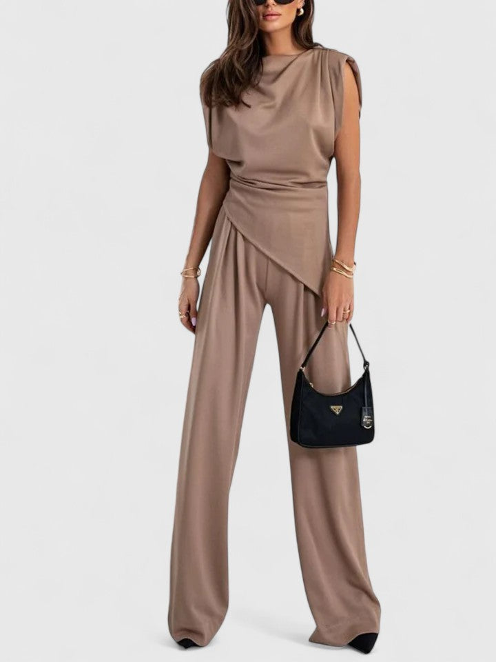 BYRACHELHART | Elegant Set
