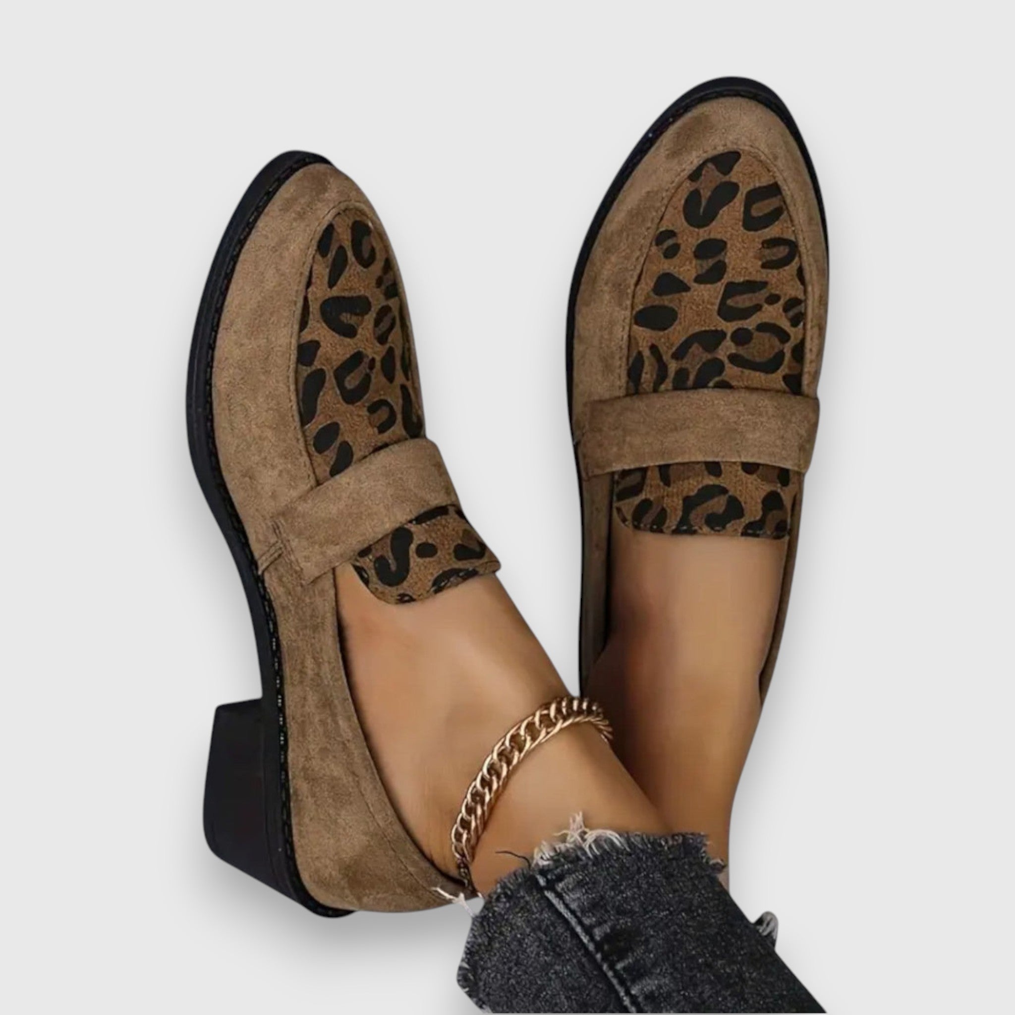 BYRACHELHART | Comfortable Loafers