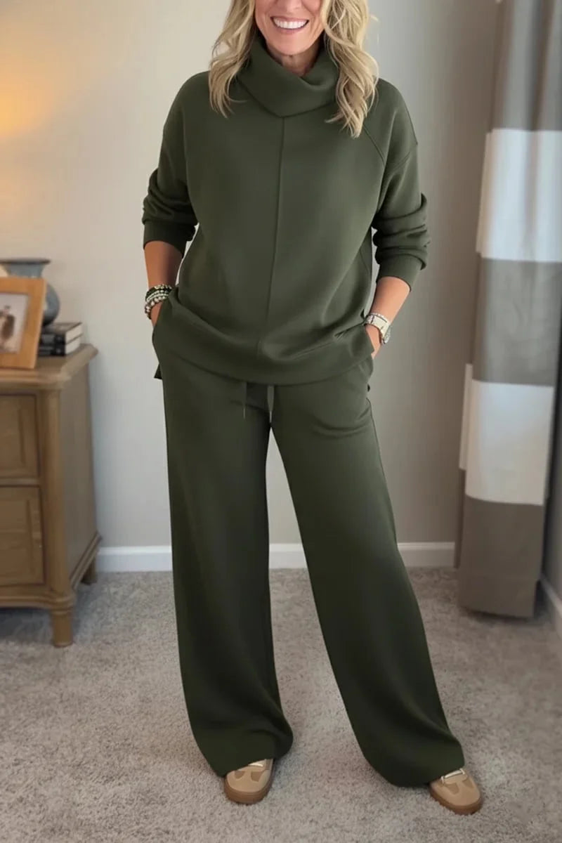 BYRACHELHART | Two Piece Set