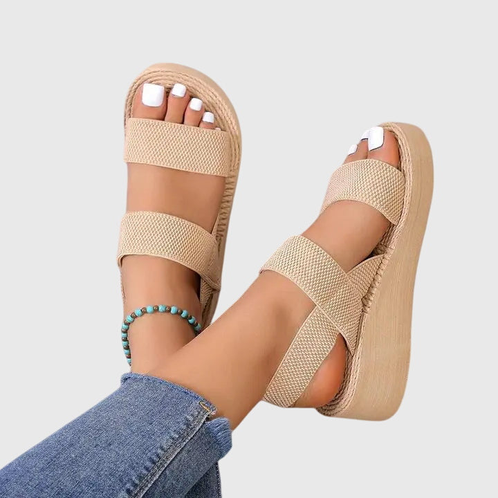 BYRACHELHART | Orthopedic Sandals